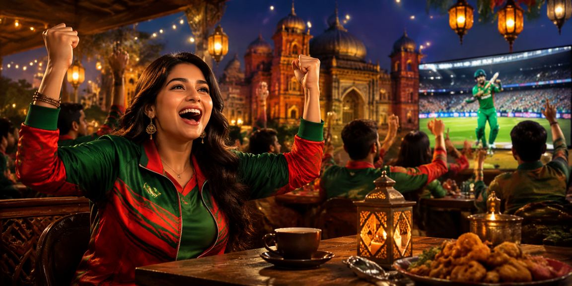 বাংলাদেশে মোবাইল পেমেন্ট এবং স্পোর্টস বেটিং সুবিধা
