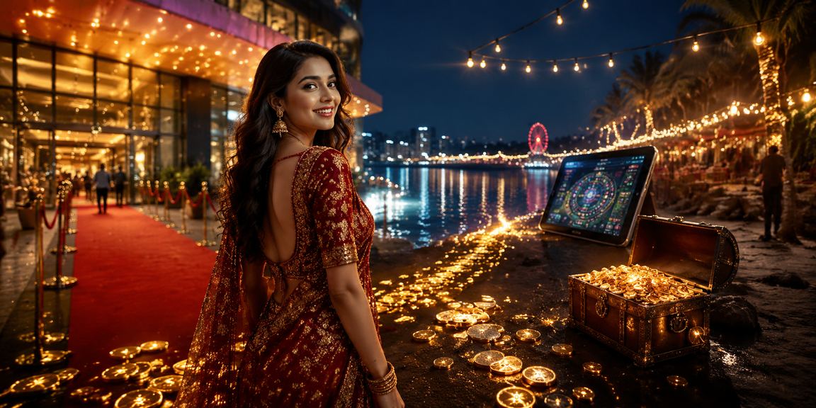 ঢাকার বেটিং বিচের দৃশ্য এবং আন্দর বাহার গেম